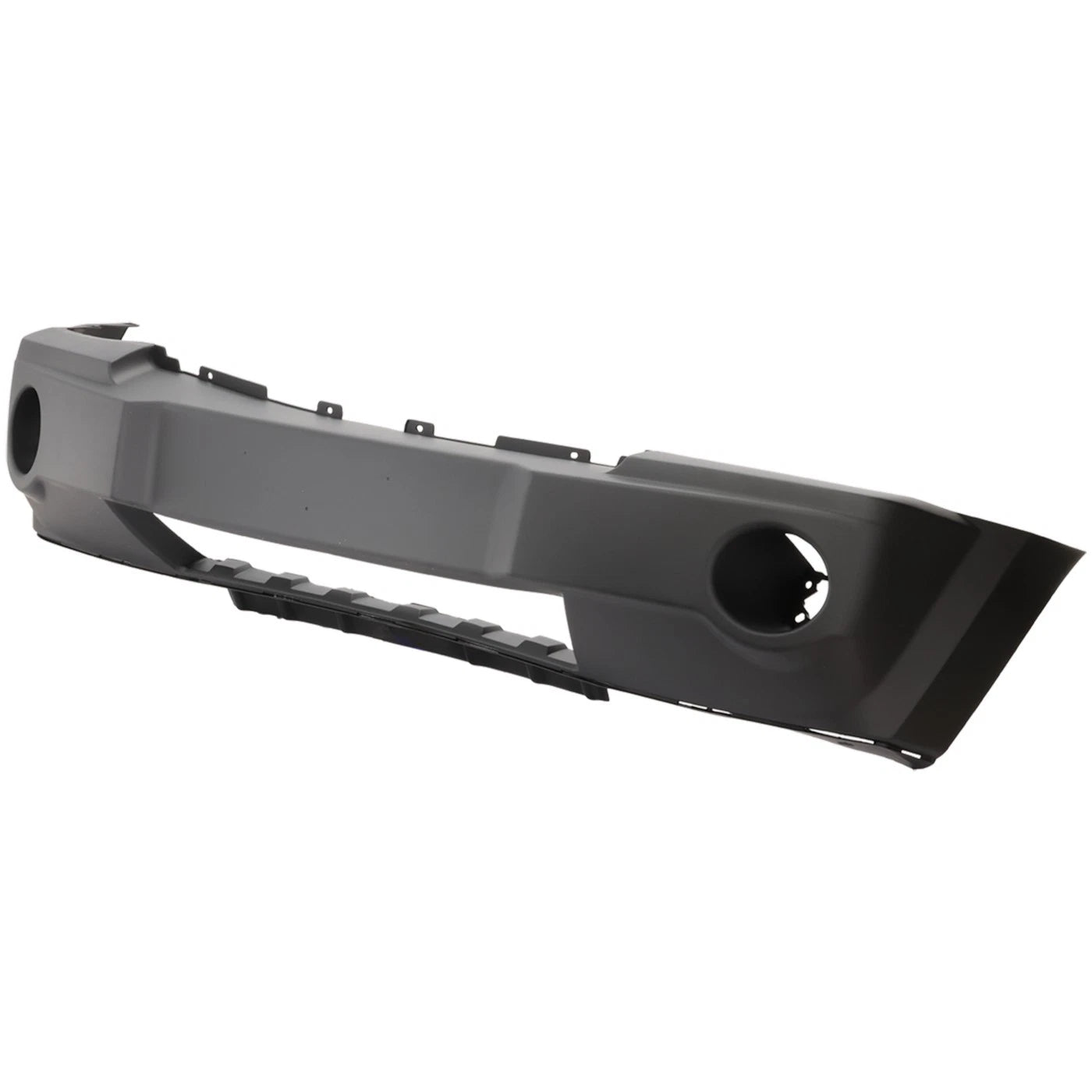Primed Front Bumper Cover 5159130AA CH1000451 Replacement For Jeep Grand Cherokee 2005 2006 2007 SUV Primed