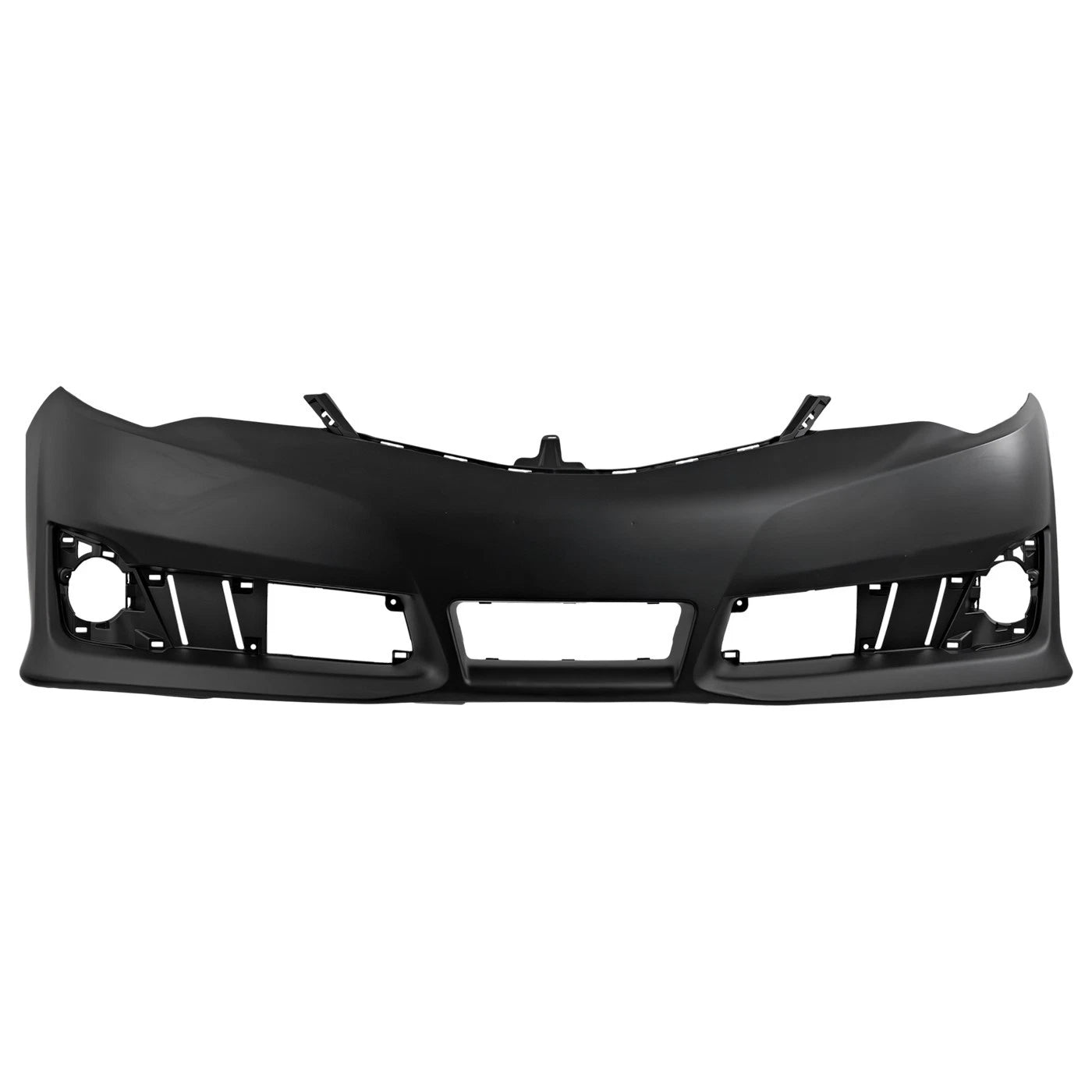 Primed Front Bumper Cover Replacement For Toyota Camry 2012 2013 2014 5211906975