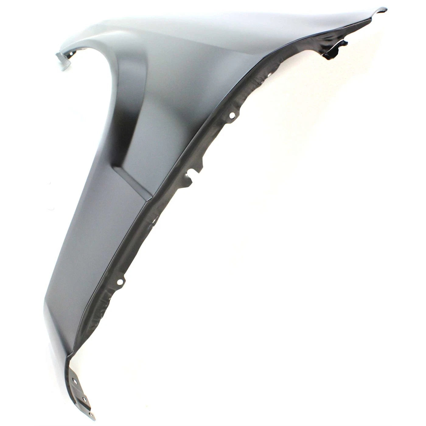 Primed Fender Replacement For Mazda Protege 2001 2002 2003 Front Driver Side Sedan BL8D52211B MA1240143