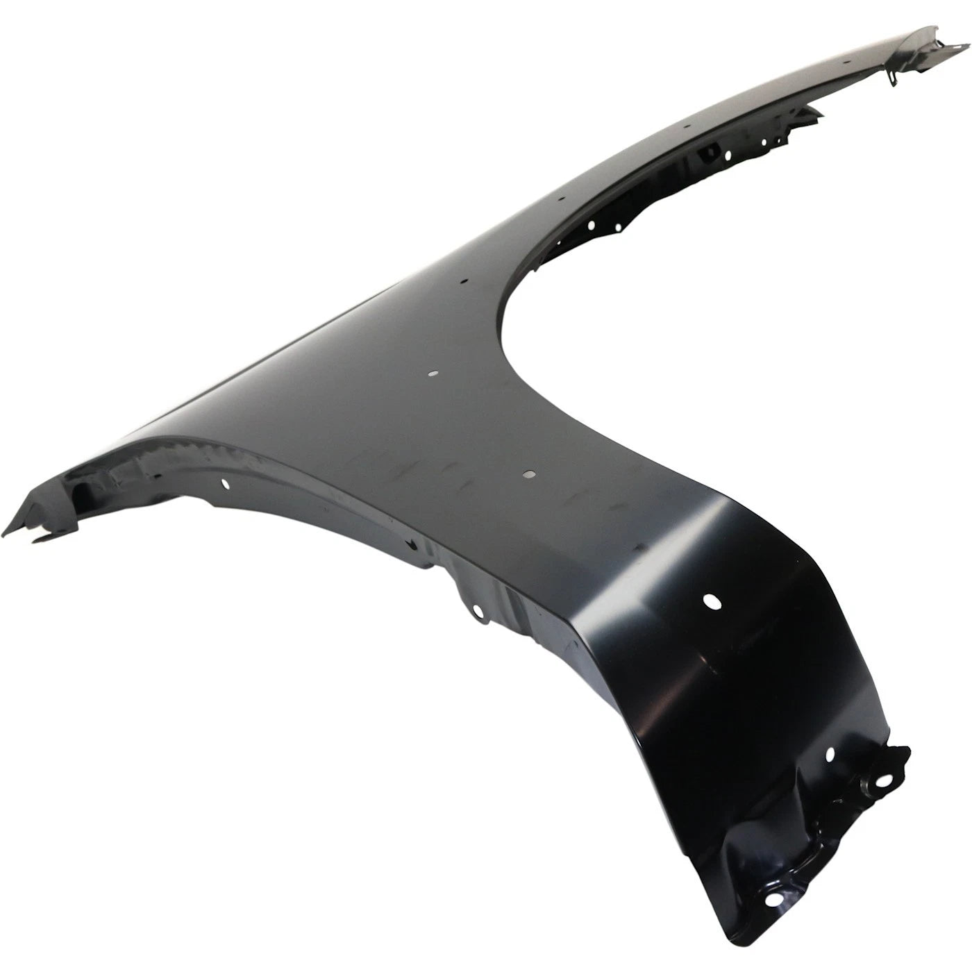 Primed Fender Replacement For Nissan Armada 2017 2018 2019 2020 Front Passenger Side 631005ZT0A NI1241227