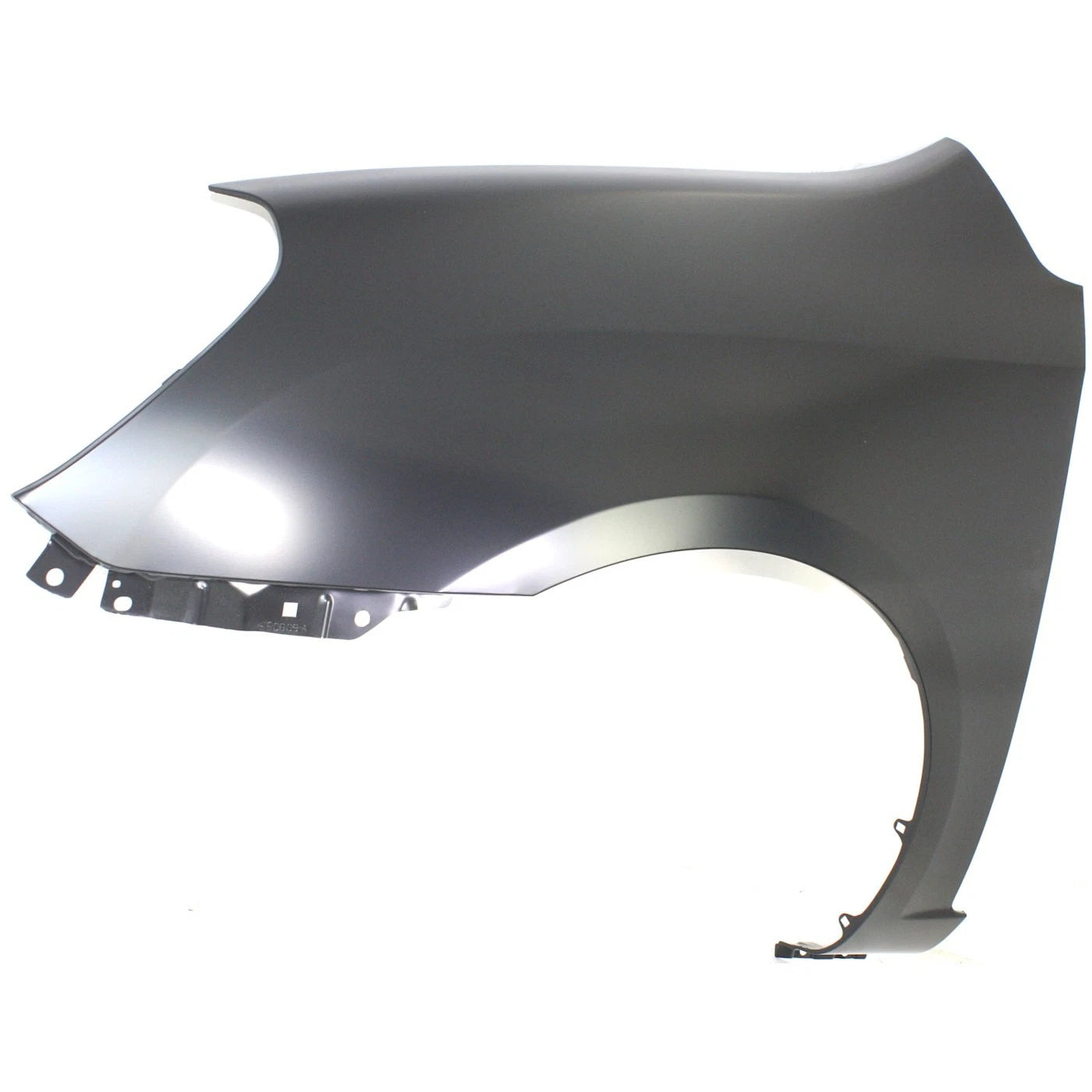 Primed Fender Replacement For Kia Rondo 2007 2008 2009 2010 2011 2012 Front Driver Side 663111D000 KI1240125