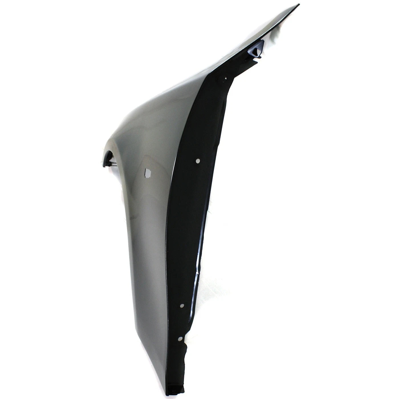 Primed Fender Replacement For BMW 530i 2004 2005 2006 2007 2008 2009 2010 Front Driver Side 41357111429 BM1240130