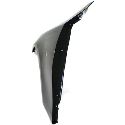 Primed Fender Replacement For BMW 530i 2004 2005 2006 2007 2008 2009 2010 Front Driver Side 41357111429 BM1240130