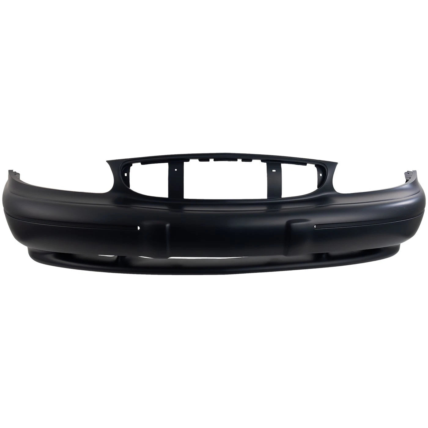 Primed Front Bumper Cover 12369156 GM1000543 Replacement For Buick Century 1997 1998 1999 2000 2001 2002 2003 Primed