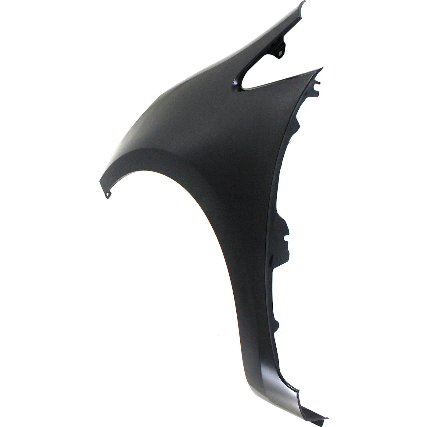Primed Fender Replacement For Kia Rio 2012 2013 2014 2015 2016 2017 Front Driver Side 663111W100 KI1240137