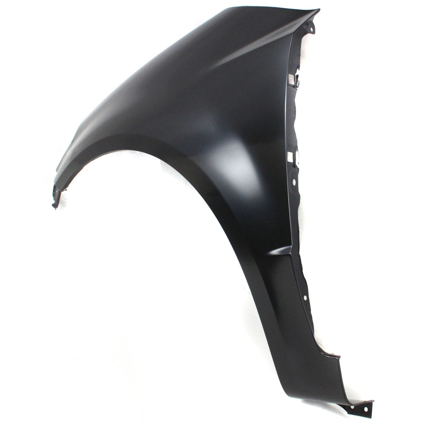 Primed Fender Replacement For Suzuki SX4 2008 2009 2010 2011 2012 2013 Front Driver Side Sedan 5770080820 SZ1240124