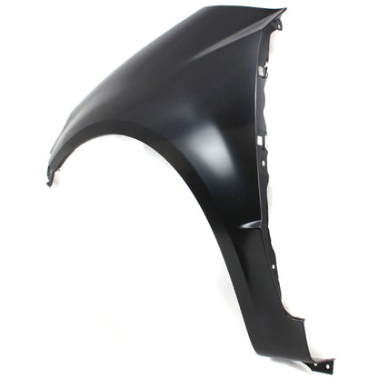 Primed Fender Replacement For Suzuki SX4 2008 2009 2010 2011 2012 2013 Front Driver Side Sedan 5770080820 SZ1240124