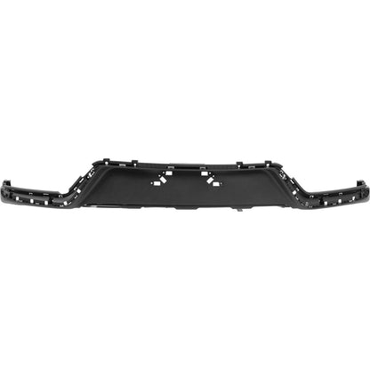 Textured Bumper Cover 86612G5010 KI1115117 Replacement For Kia Niro 2017 2018 2019 Rear Lower Textured