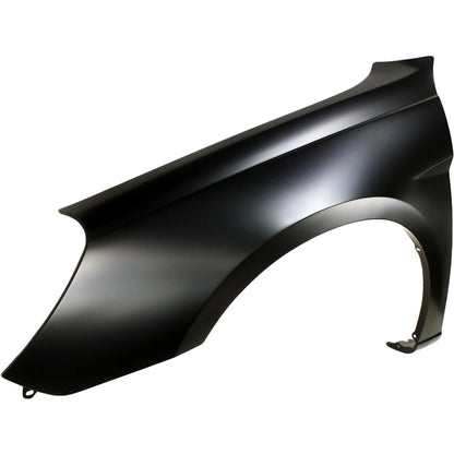 Primed Fender Replacement For Chrysler Sebring 2007 2008 2009 2010 Front Driver Side Sedan 5074403AE CH1240260