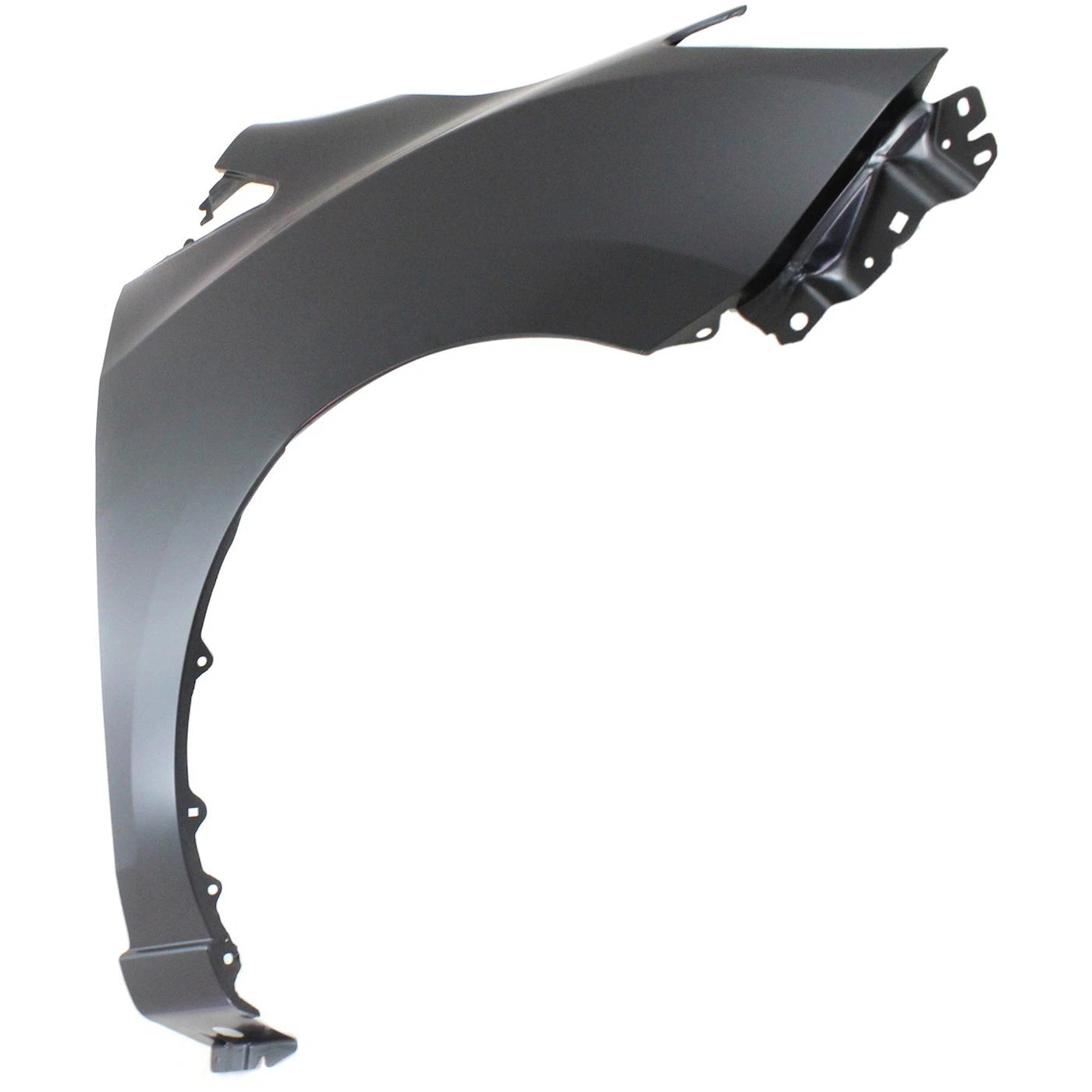 Primed Fender Replacement For Mazda 5 2012 2013 2014 2015 2016 2017 Front Passenger Side CG3652111 MA1241167