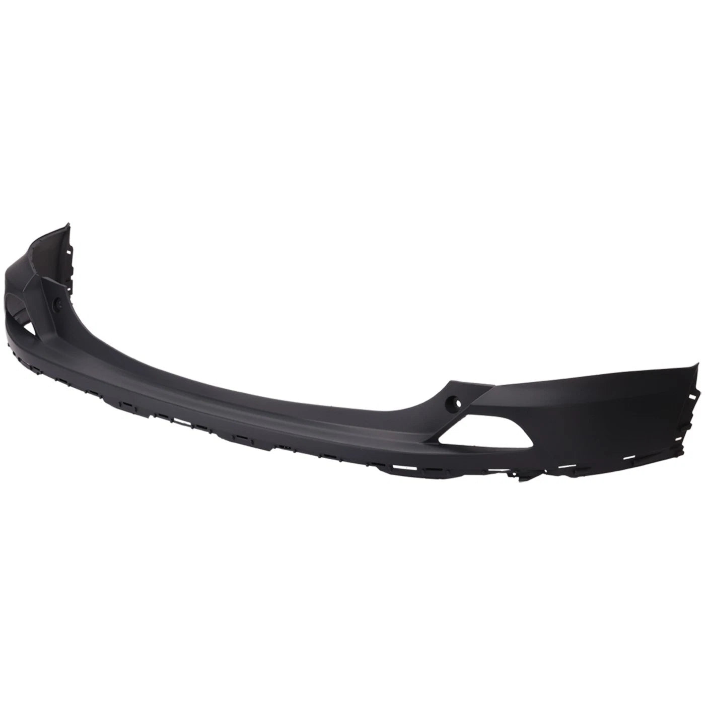 Primed Bumper Cover Fascia Rear Upper TO1114102 521590R914 Replacement For Toyota RAV4 2016 2017 2018 Primed