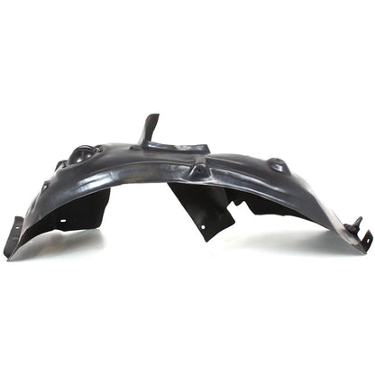 2pc Inner Fender Liner Compatible with Mini Cooper 2007-2015 MC1249102 MC1248102 Front Passenger and Driver