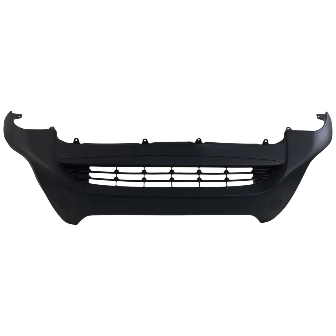 Textured Bumper Cover 524110R010 TO1015108 Replacement For Toyota RAV4 2013 2014 2015 LE Models Front Lower Plastic Textured