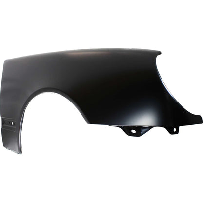 Primed Fender Replacement For Mercedes-Benz E320 1996 1997 1998 1999 Front Passenger Side 2108800418 MB1241118