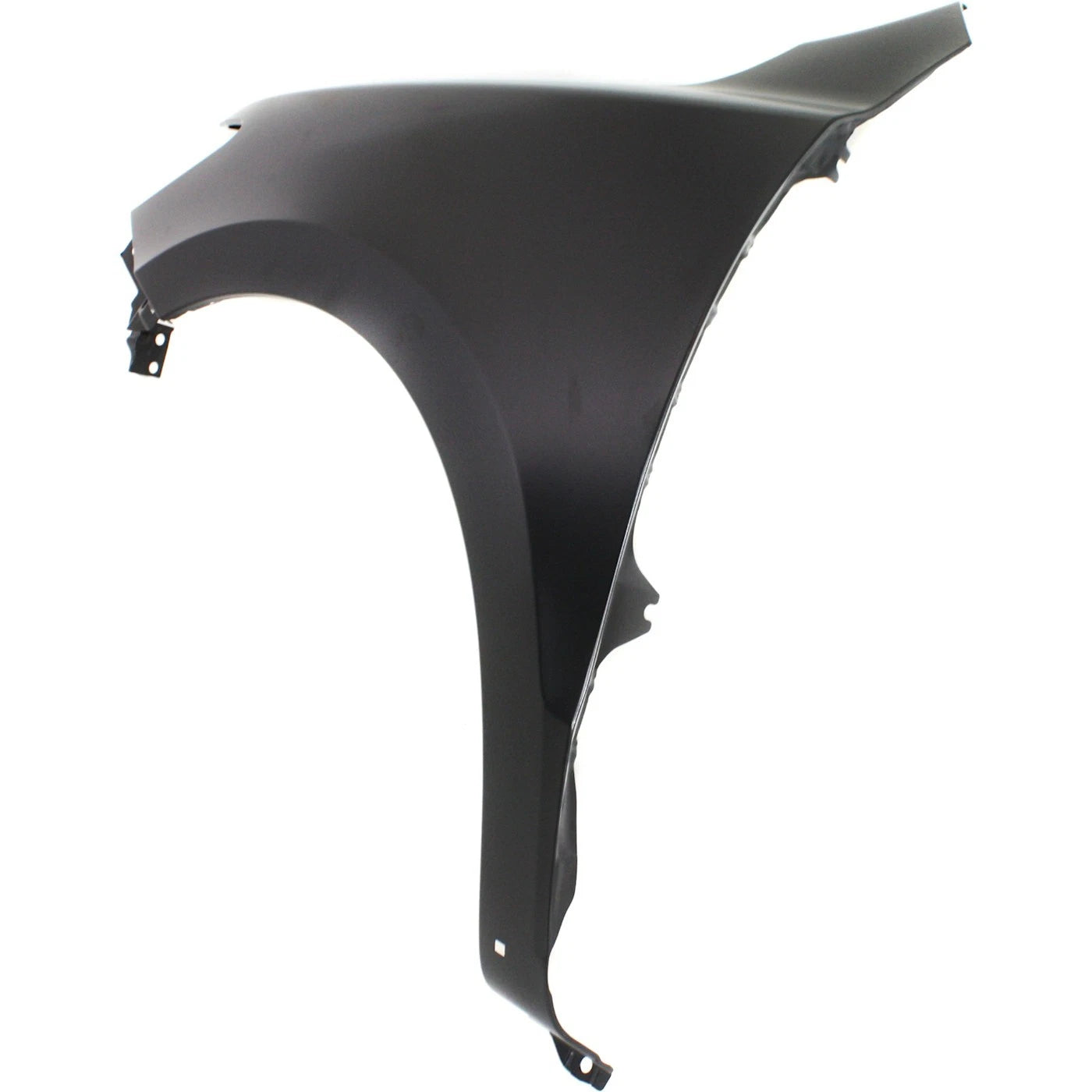 Primed Fender Replacement For Hyundai Santa Fe 2010 2011 2012 Front Driver Side 663100W500 HY1240147