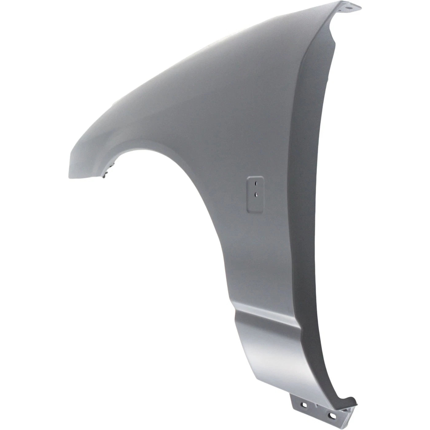 Primed Fender Replacement For Saturn SL2 2000 2001 2002 Front Driver Side 21112217 GM1240276
