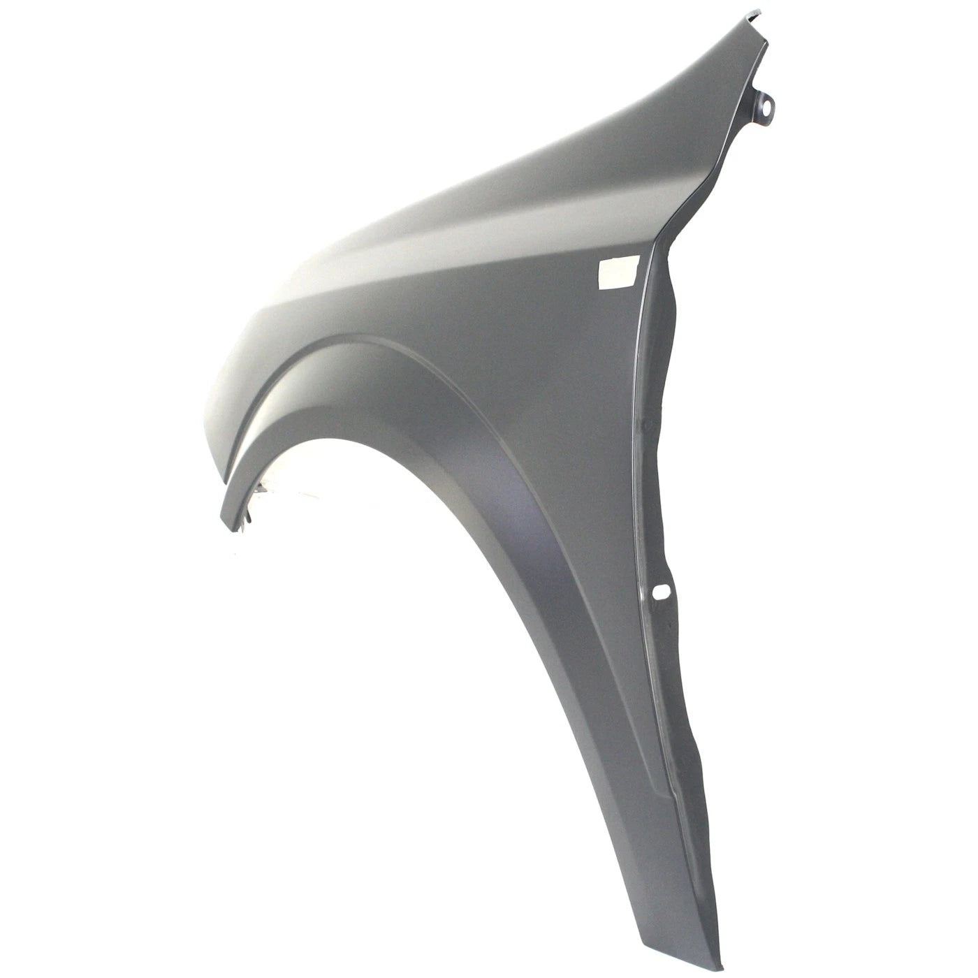 Primed Fender Replacement For Saturn Astra 2008 2009 Front Driver Side 93178666 GM1240346