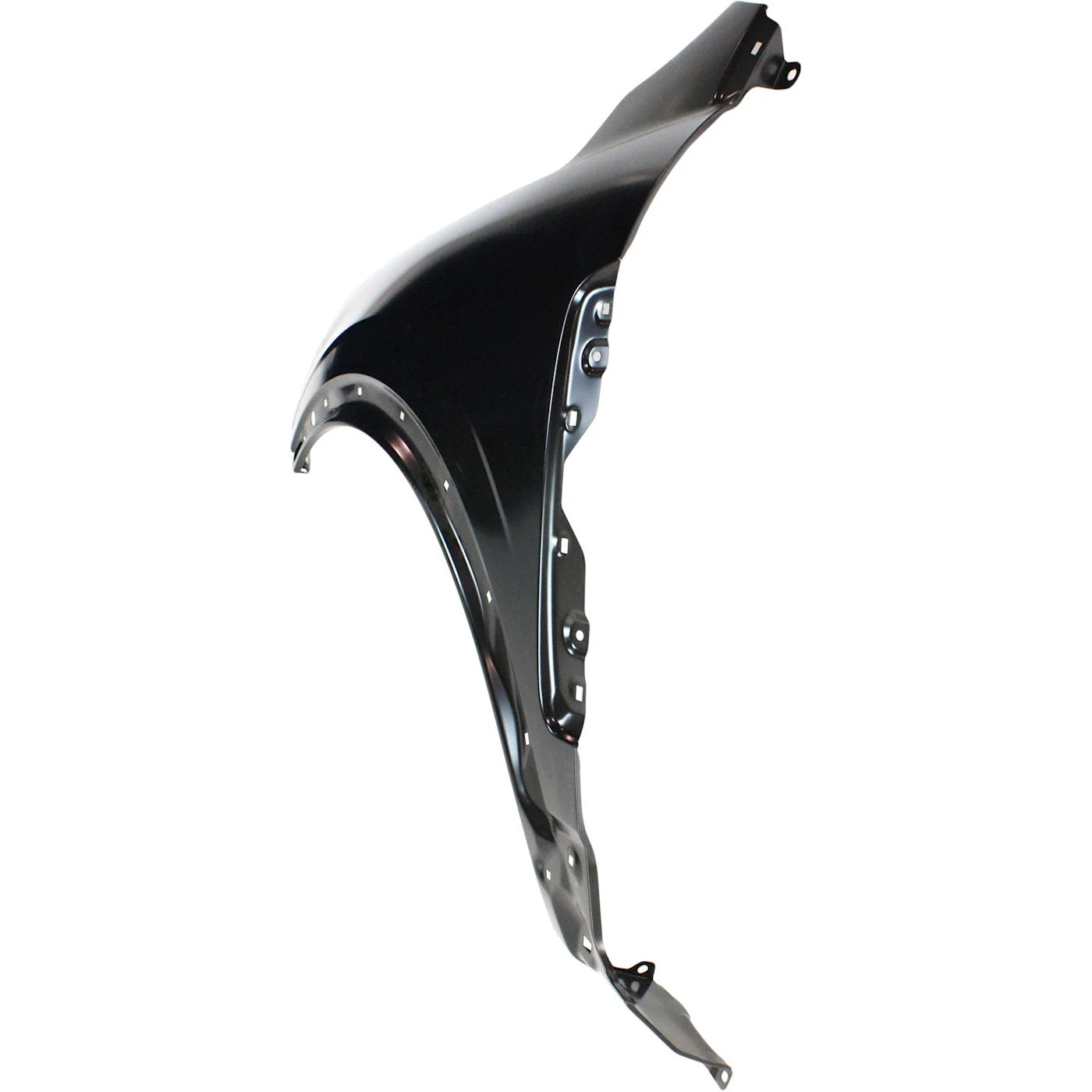 Primed Fender Replacement For Chevrolet Captiva Sport 2012 2013 2014 2015 Front Driver Side 25865102 GM1240349
