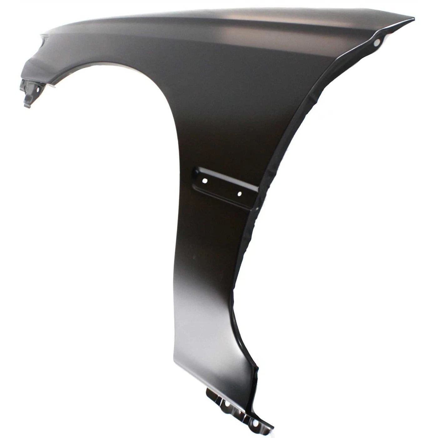 Primed Fender Replacement For Toyota Solara 1999 2000 2001 2002 2003 Front Driver Side 2-Door Coupe 5380206050 TO1240175