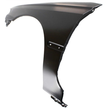 Primed Fender Replacement For Toyota Solara 1999 2000 2001 2002 2003 Front Driver Side 2-Door Coupe 5380206050 TO1240175