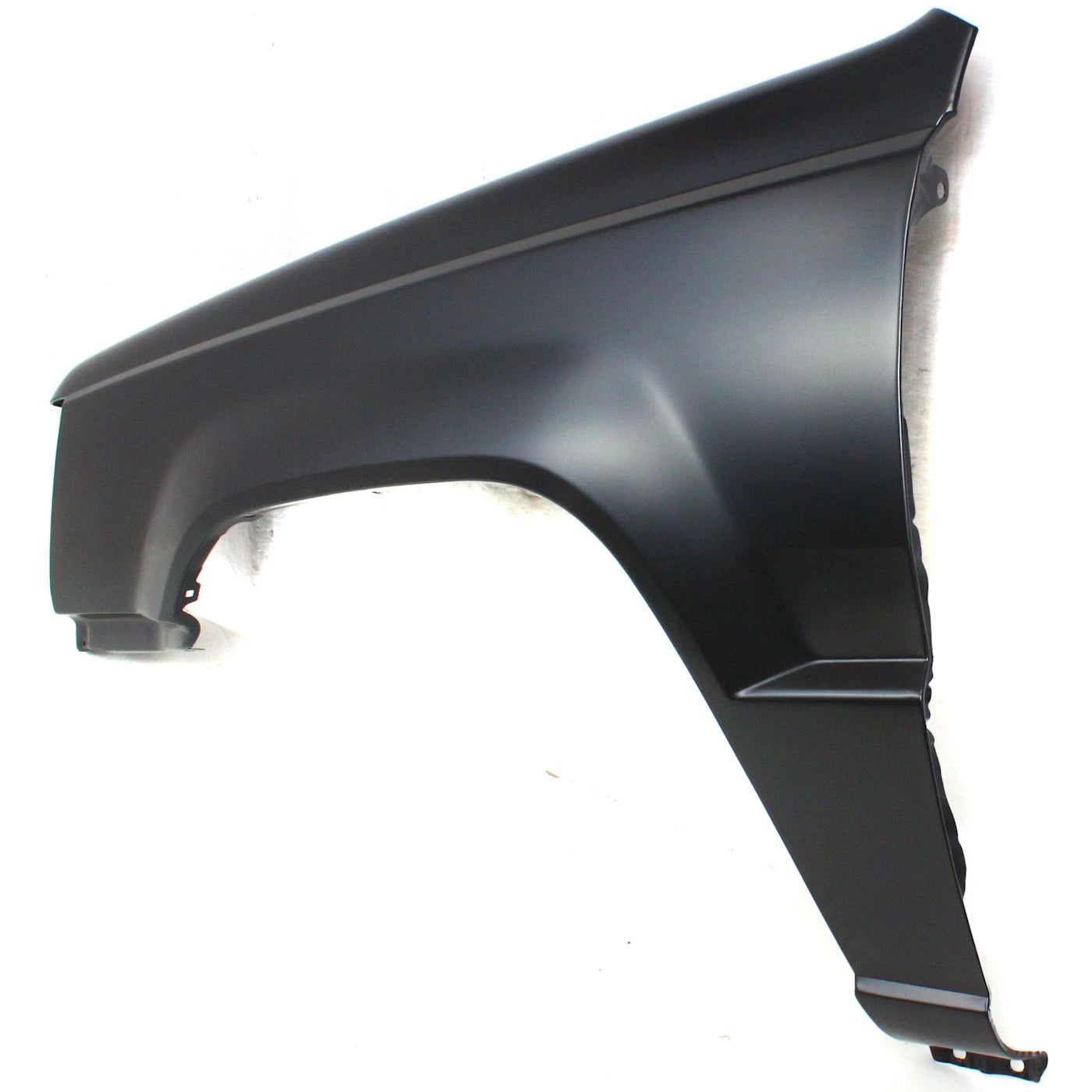 Primed Fender Replacement For Mitsubishi Mighty Max 1987 1988 1989 1990 1991 1992 1993 1994 1995 1996 Front Driver Side MB506105 MI1240107