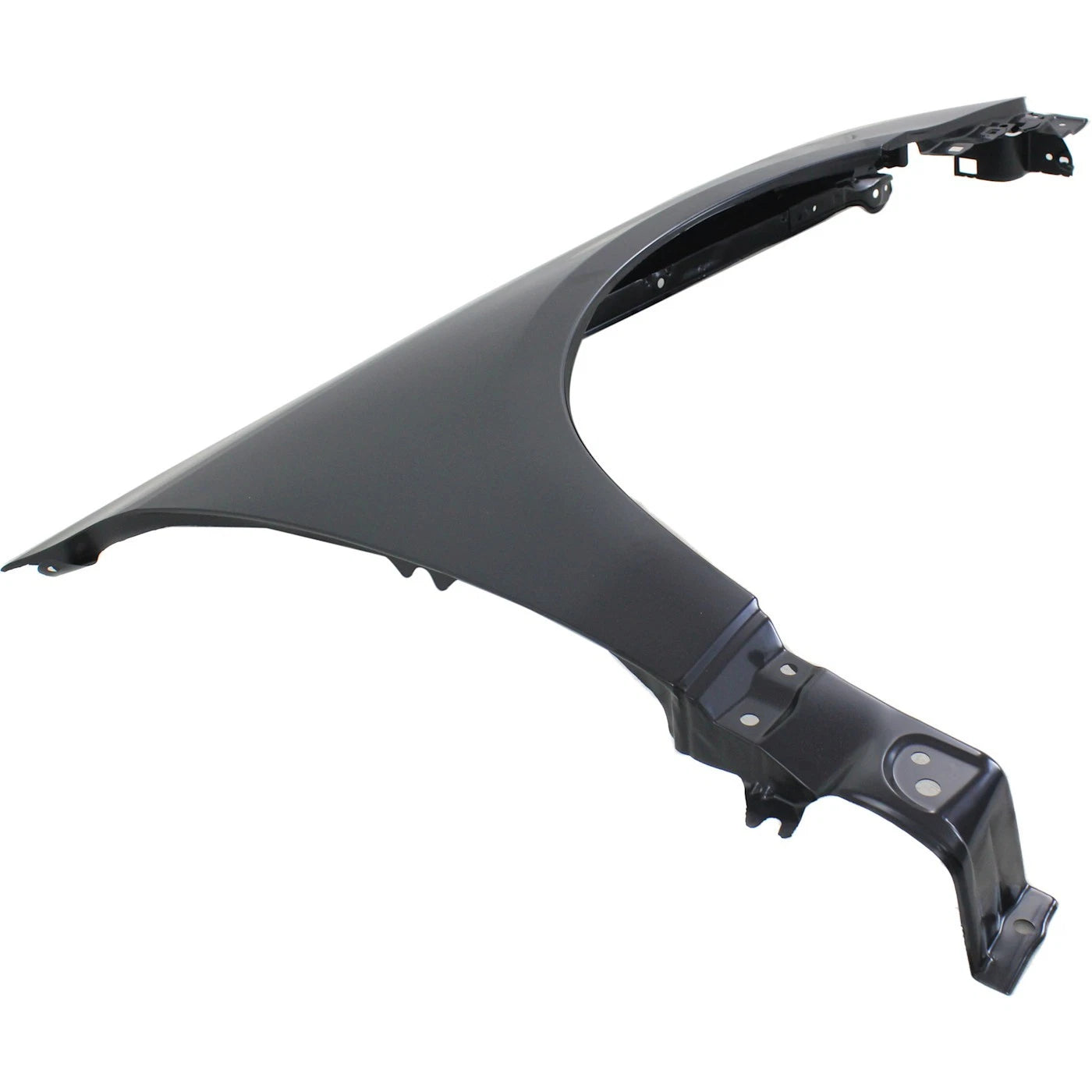 Primed Fender Replacement For Subaru Impreza 2006 2007 Front Passenger Side 57110FE240 SU1241134
