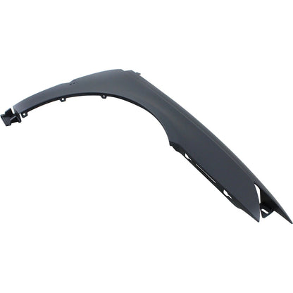 Primed Fender Replacement For Saturn Ion 2003 2004 2005 2006 2007 Front Passenger Side 4-Door Sedan 22731132 GM1241294