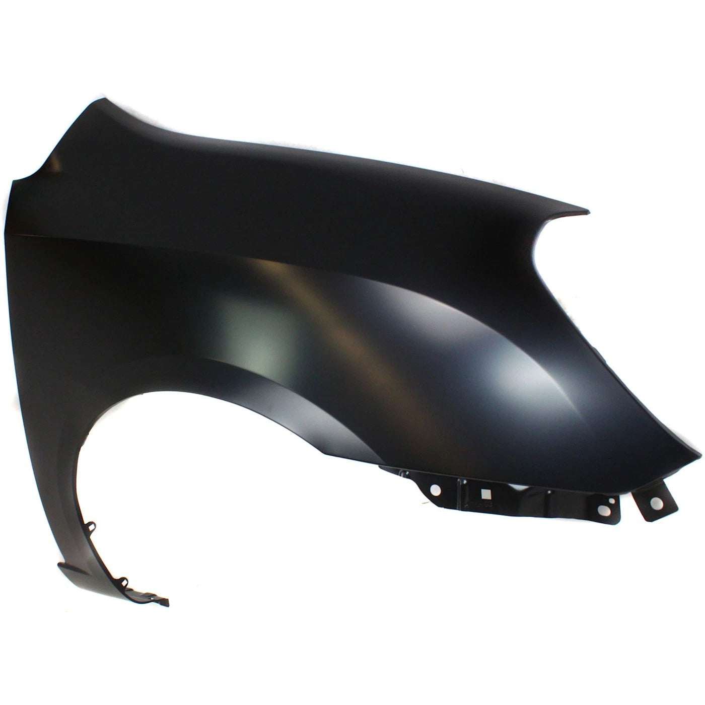Primed Fender Replacement For Kia Rondo 2007 2008 2009 2010 2011 2012 Front Passenger Side 663211D000 KI1241125