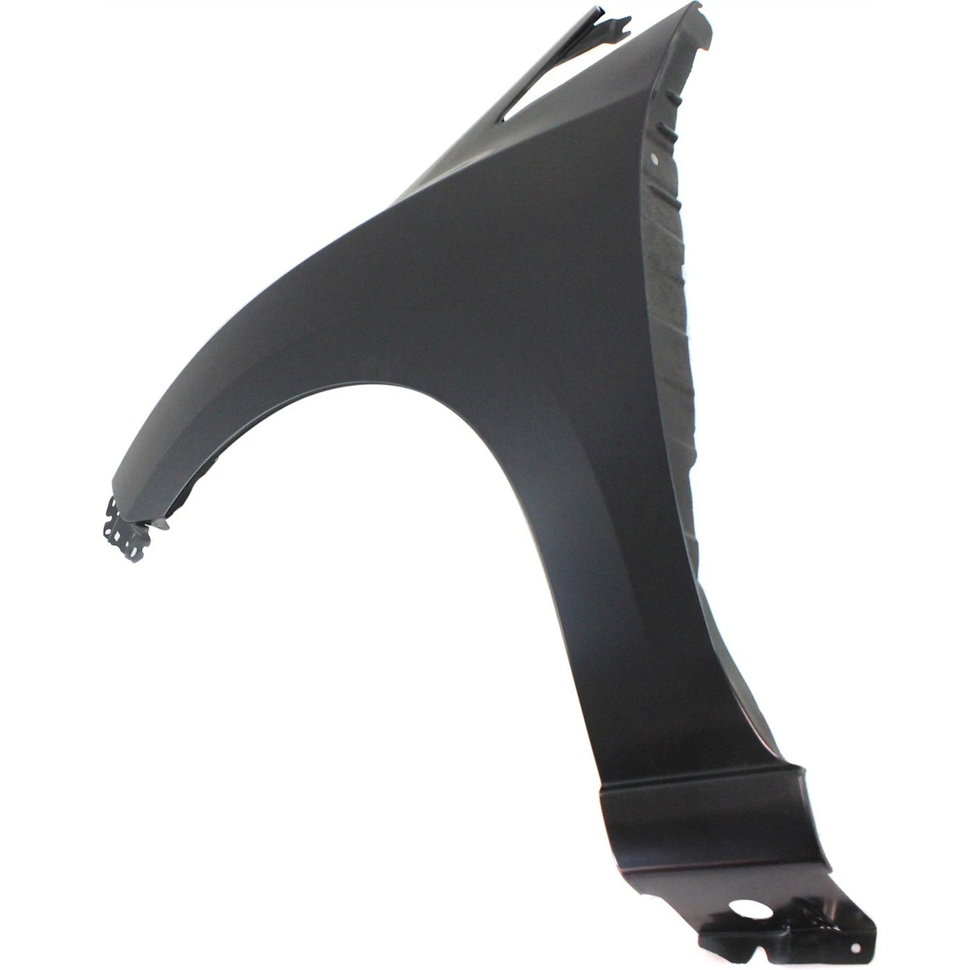 Primed Fender Replacement For Mazda 5 2012 2013 2014 2015 2016 2017 Front Driver Side CG3652211 MA1240167