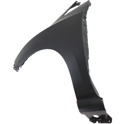 Primed Fender Replacement For Mazda 5 2012 2013 2014 2015 2016 2017 Front Driver Side CG3652211 MA1240167