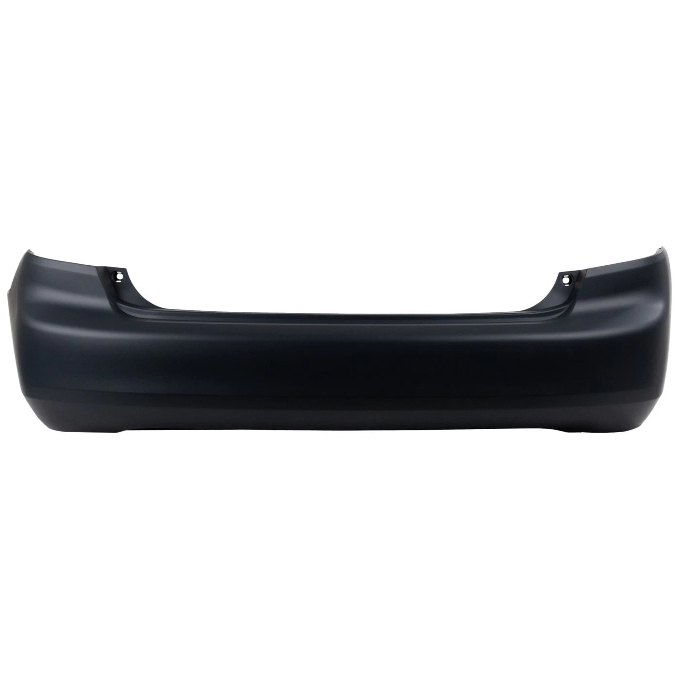 Primed Rear Bumper Cover 04715SDAA90ZZ HO1100208 Replacement For Honda Accord 2003 2004 2005 Sedan Primed