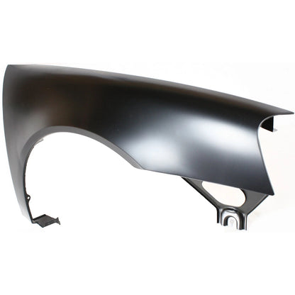 Primed Fender Replacement For Pontiac Grand Prix 2004 2005 2006 2007 Front Passenger Side 89023494 GM1241298