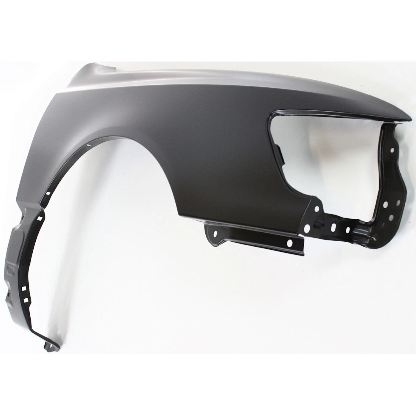 Primed Fender Replacement For Lexus ES300 1997 1998 1999 2000 2001 Front Passenger Side 5380133070 LX1241103