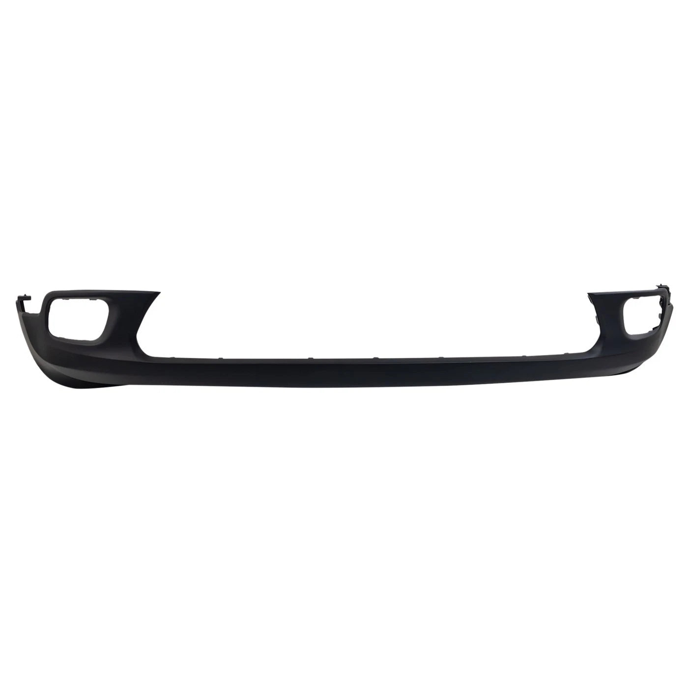 Textured Front Lower Bumper Cover 68203213AB 68203213AA CH1015119 Replacement For Jeep Cherokee 2014 2015 2016 2017 2018 Textured