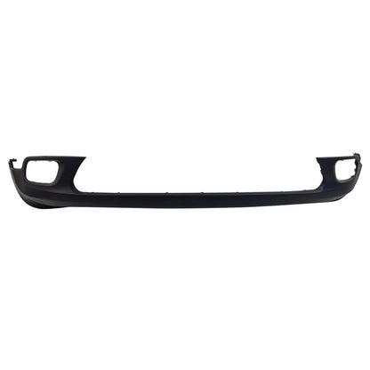 Textured Front Lower Bumper Cover 68203213AB 68203213AA CH1015119 Replacement For Jeep Cherokee 2014 2015 2016 2017 2018 Textured
