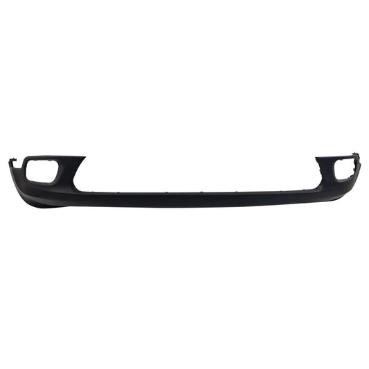 Textured Front Lower Bumper Cover 68203213AB 68203213AA CH1015119 Replacement For Jeep Cherokee 2014 2015 2016 2017 2018 Textured