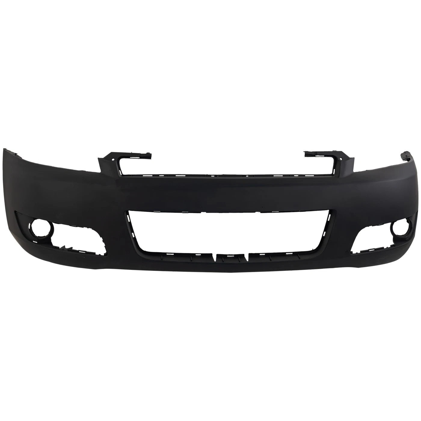 Primed Front Bumper Cover 89025048 GM1000764 Replacement For Chevrolet Impala 2006 2007 2008 2009 2010 2011 2012 2013 Replacement For Chevrolet Impala Limited 2014 2015 2016 Primed