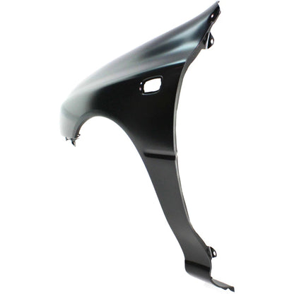 Primed Fender Replacement For Subaru Impreza 1997 1998 1999 2000 2001 Front Driver Side Brighton L Outback 57110FA010 SU1240121