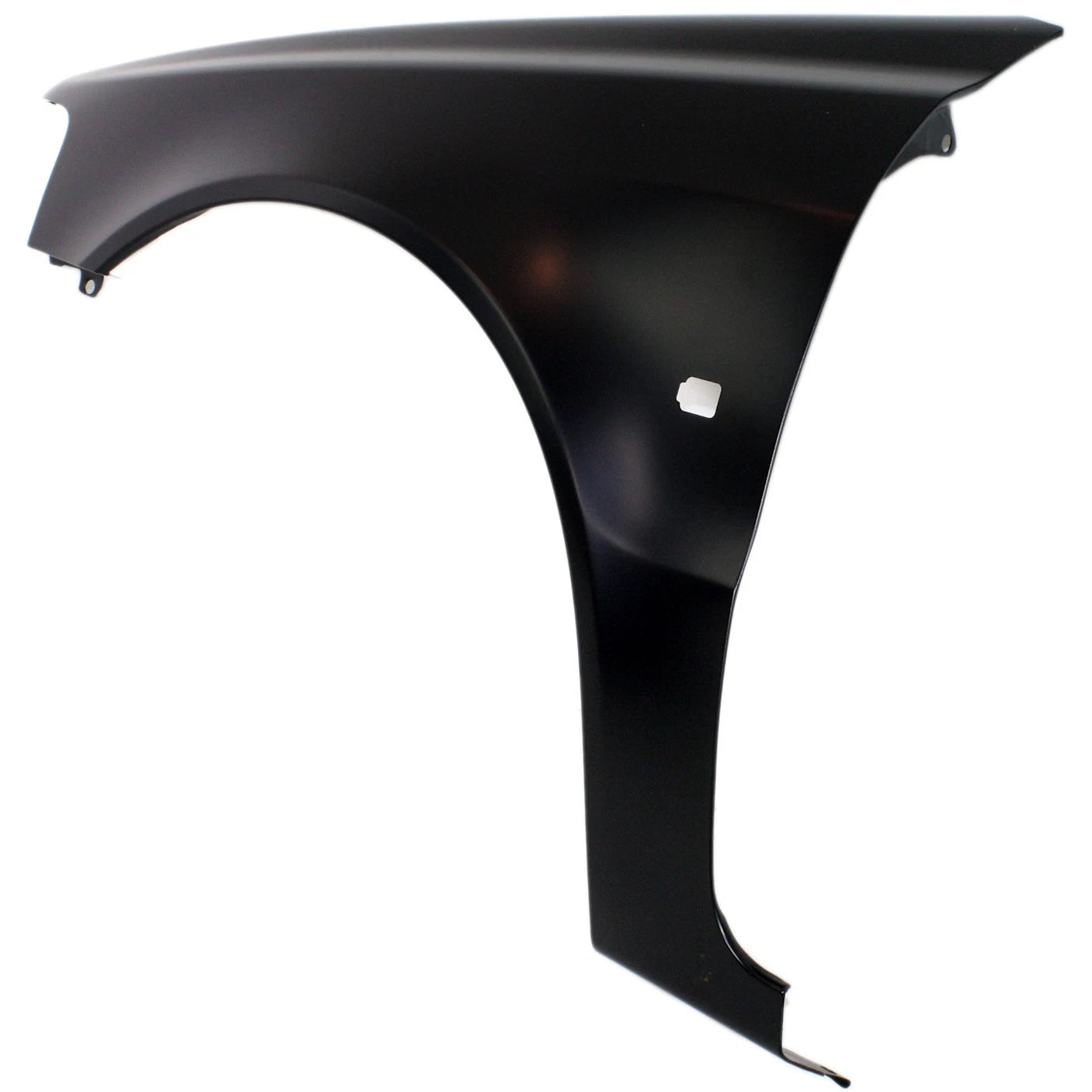 Primed Fender Replacement For Volvo S40/V40 2001 2002 2003 2004 Front Driver Side 308839257 VO1240118