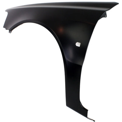 Primed Fender Replacement For Volvo S40/V40 2001 2002 2003 2004 Front Driver Side 308839257 VO1240118