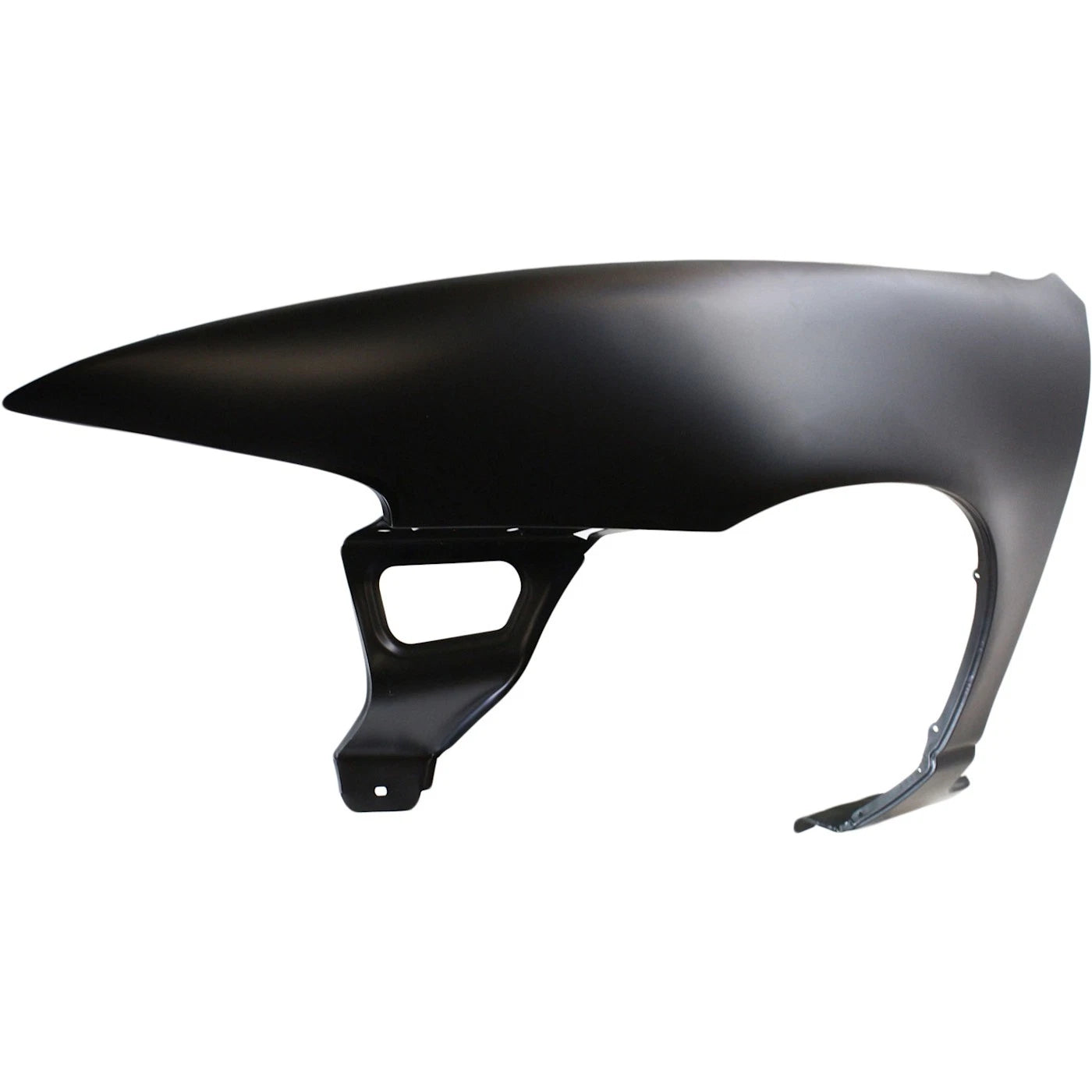 Primed Fender Replacement For Pontiac Grand Prix 1997 1998 1999 2000 2001 2002 2003 Front Driver Side 12528521 GM1240256