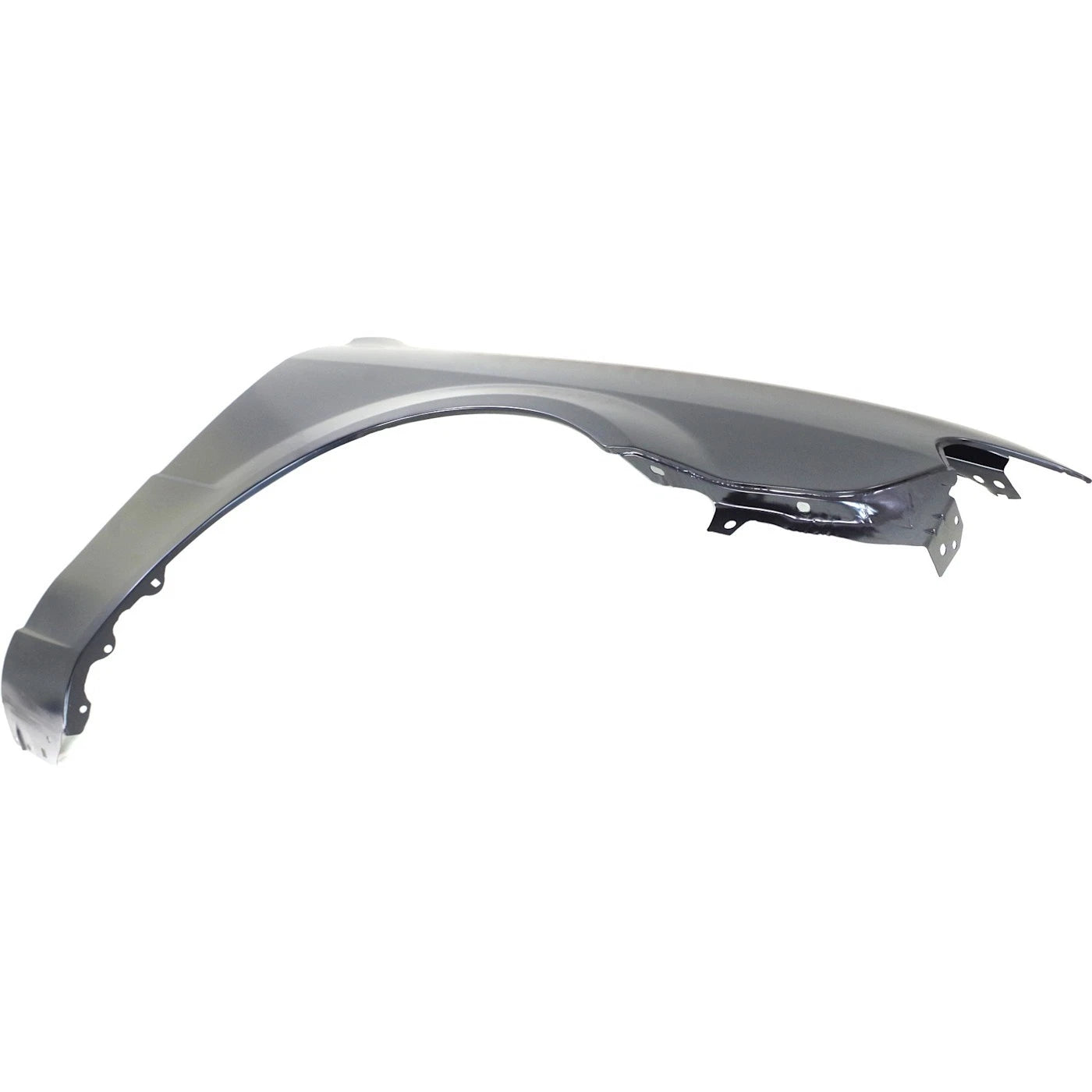 Primed Fender Replacement For Mazda Protege 2001 2002 2003 Front Passenger Side Sedan BL8D52111B MA1241143