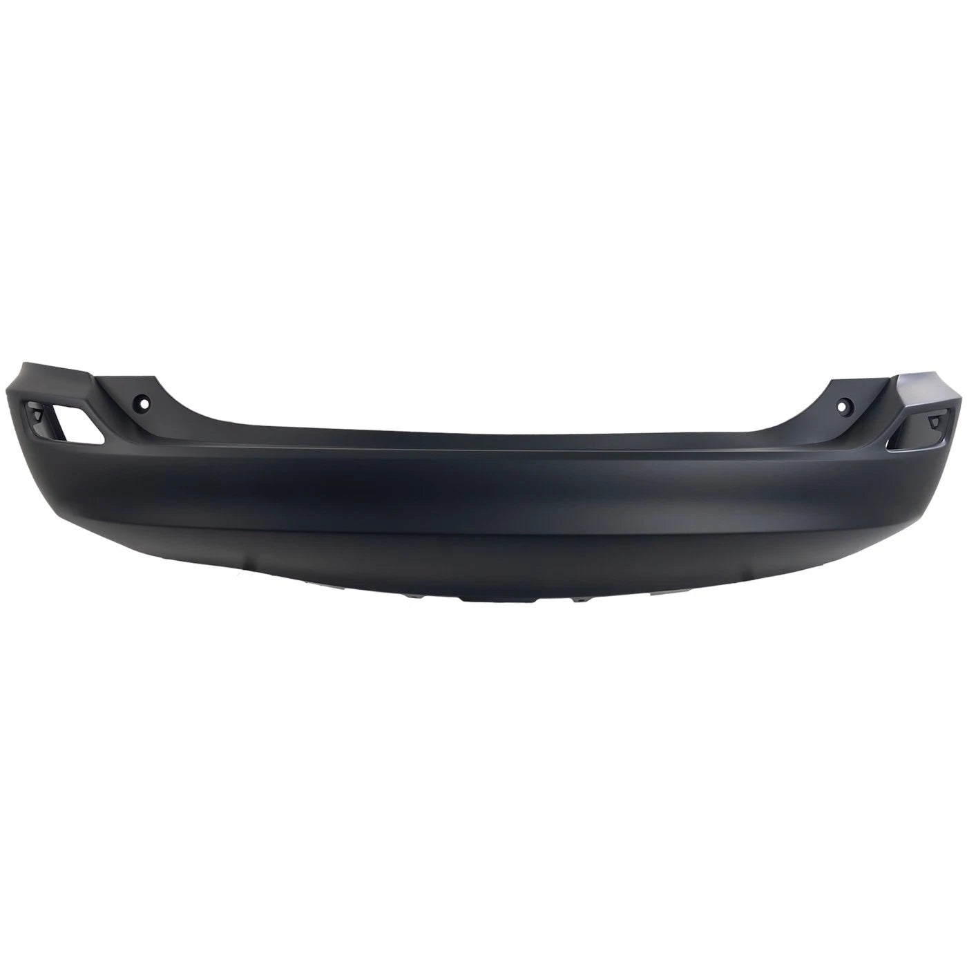 Textured Rear Bumper Cover 521500R110 TO1100306 Replacement For Toyota RAV4 2013 2014 2015 Textured