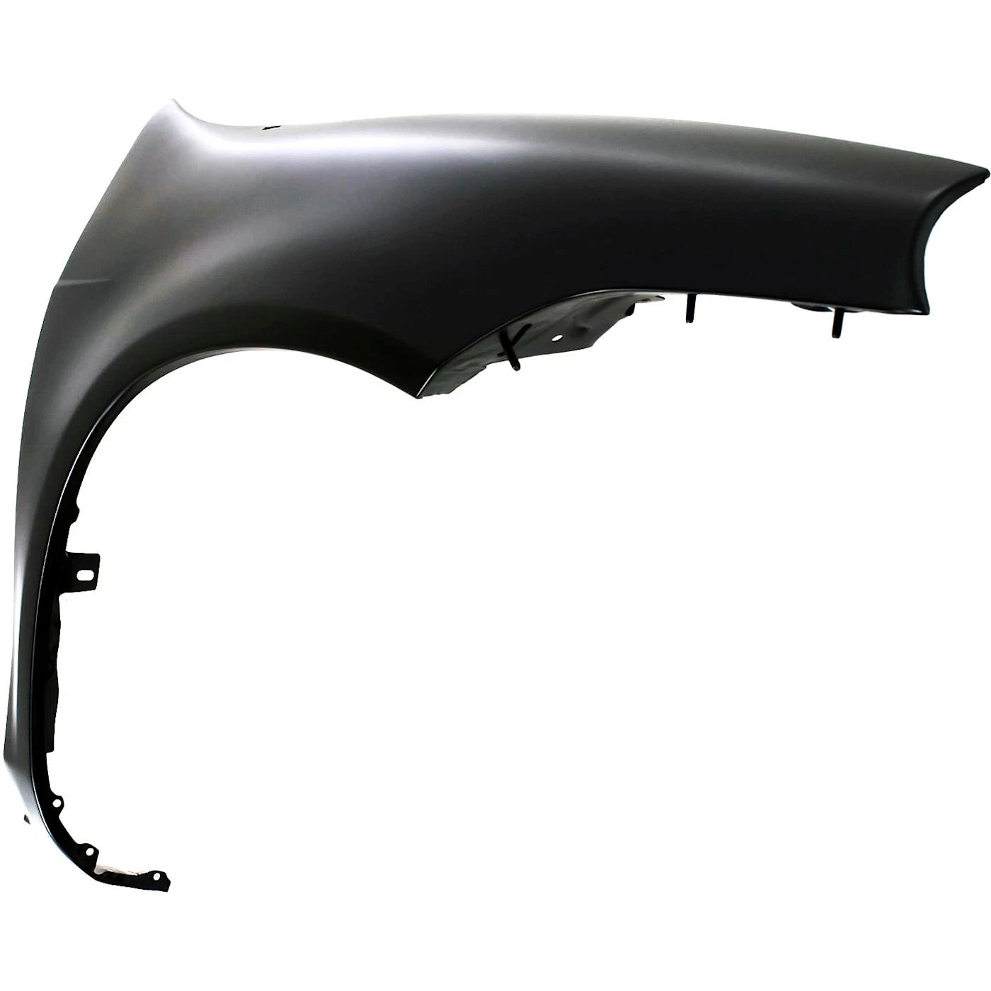 Primed Fender Replacement For Dodge Neon 2003 2004 2005 Front Passenger Side 5012670AD CH1241210