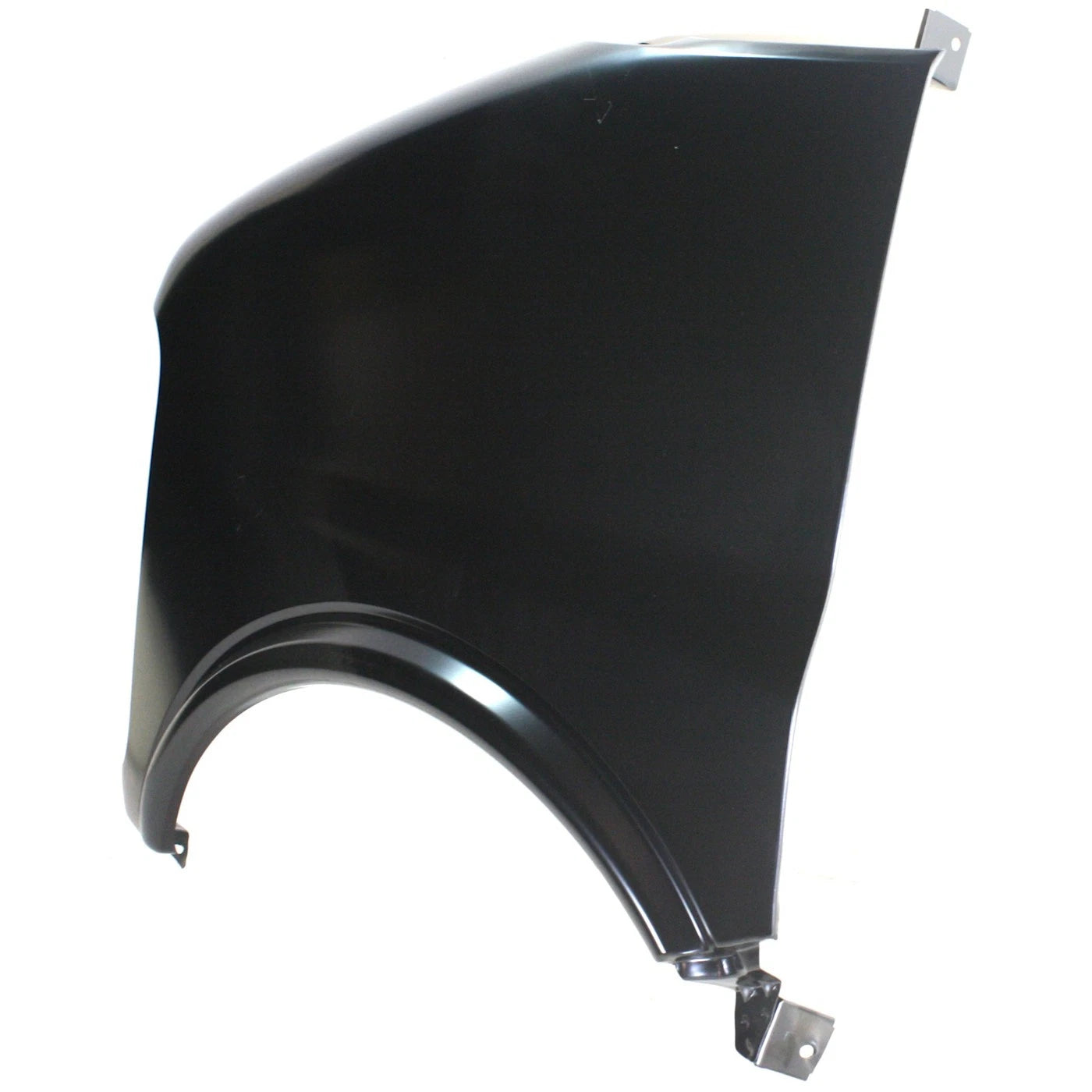 Primed Fender Replacement For Chevrolet Express 1500/2500/3500 1996-2002 Front Driver Side 12549269 GM1240258
