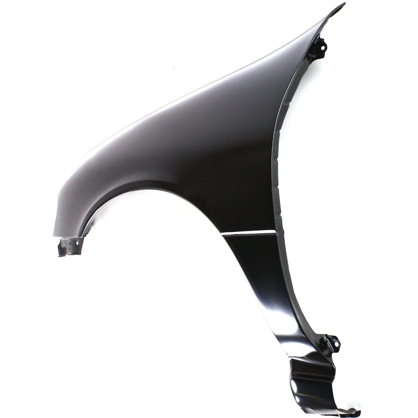 Primed Fender Replacement For Nissan Sentra 1995 1996 1997 1998 1999 Front Driver Side F31018B730 NI1240156