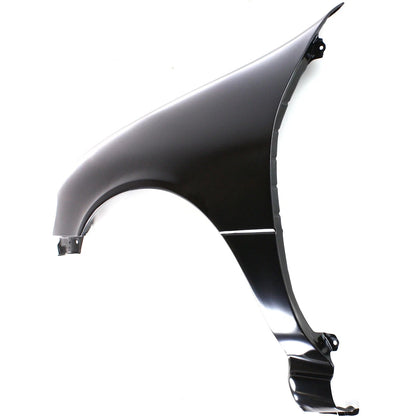 Primed Fender Replacement For Nissan Sentra 1995 1996 1997 1998 1999 Front Driver Side F31018B730 NI1240156
