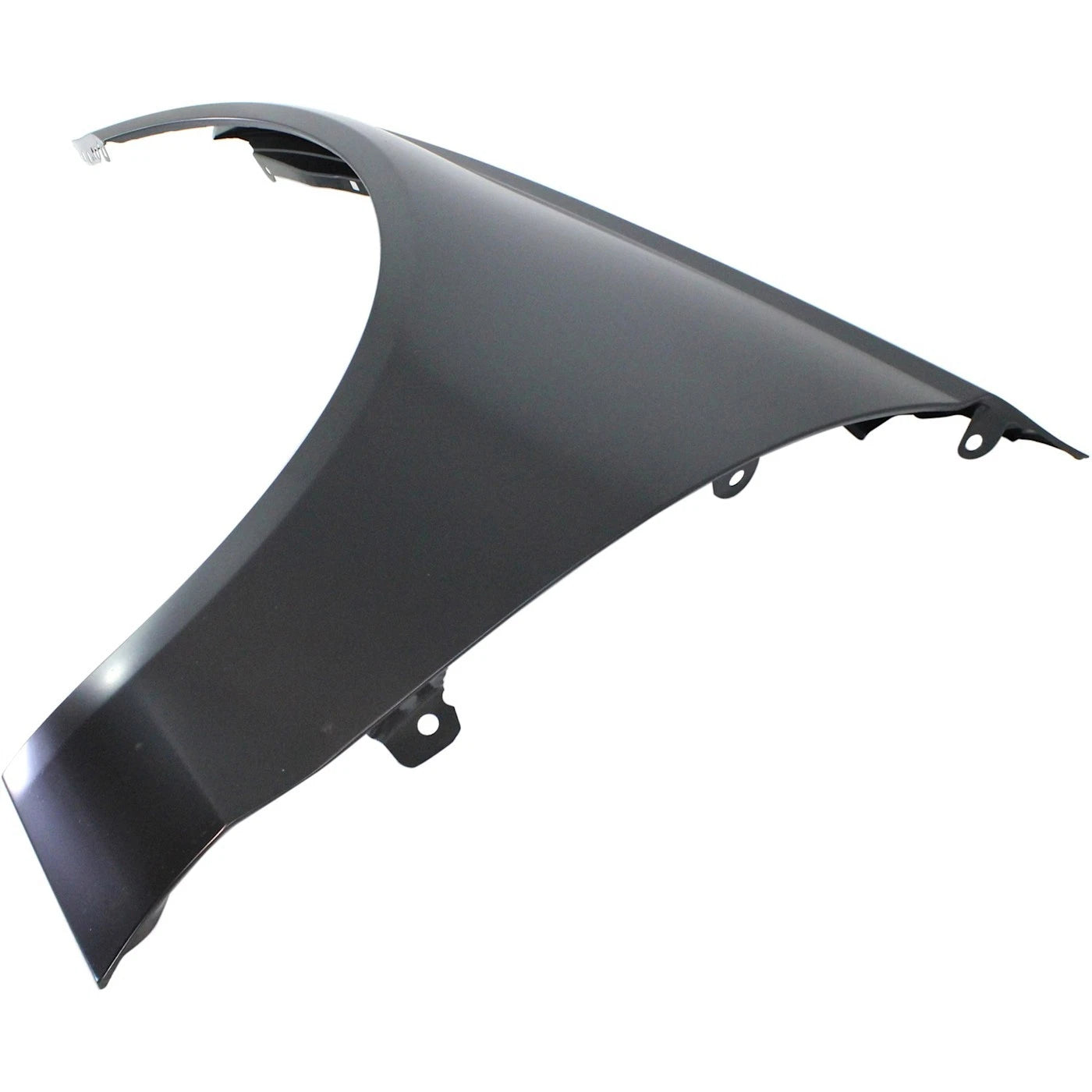 Primed Fender Replacement For Audi A6 2012 2013 2014 2015 2016 2017 2018 Front Driver Side 4G0821101PFM AU1240126