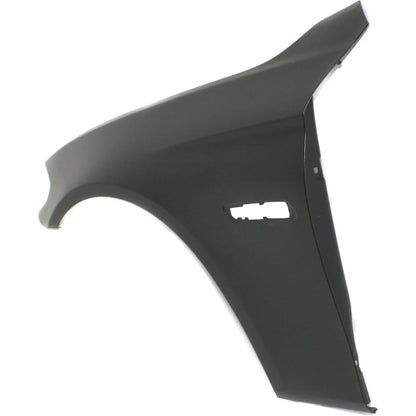 Primed Fender Replacement For BMW 528i 2011 2012 2013 2014 2015 2016 Front Driver Side Sedan 41357248659-PFM BM1240150
