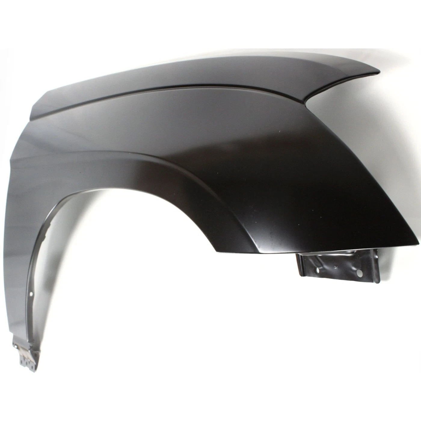 Primed Fender Replacement For Chrysler Pacifica 2004 2005 2006 Front Passenger Side 5093792AB CH1241240
